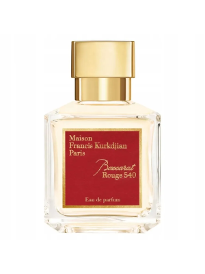 Maison Francis Kurkdjian Baccarat Rouge 540 70ml  Eau De Parfum