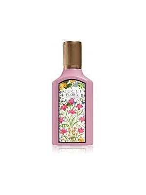 Gucci Flora Gorgeous Gardenia 50ml Eau De Parfum