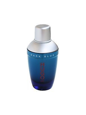 Hugo Boss Dark Blue 75ml Eau De Toilette