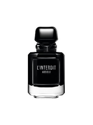 Givenchy L'interdit Absolu 50ml Eau De Parfum