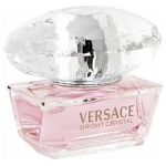 Versace Bright Crystal 50ml Eau De Toilette