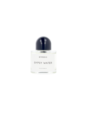 Byredo Gypsy Water 100ml Eau De Parfum