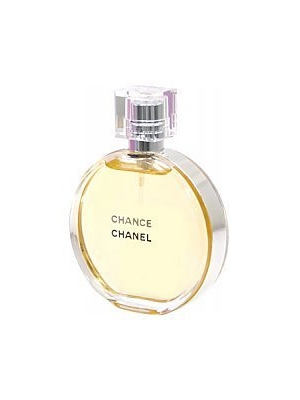 Chanel Chance 100ml Eau De Toilette