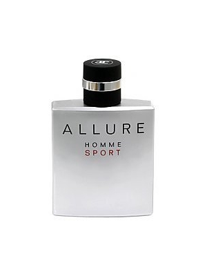 Chanel Allure Homme Sport 50ml Eau De Toilette