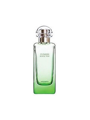 Hermès UN Jardin Sur Le Toit 50ml Eau De Toilette
