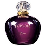 Christian Dior Poison 100ml Eau De Toilette