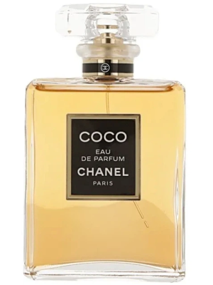 CHANEL COCO 50ML EAU DE PARFUM