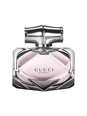 Gucci Bamboo 50ml Eau De Parfum