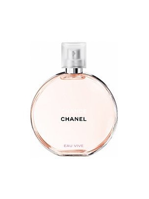 Chanel Eau Vive 100ml Eau De Toilette