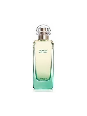 Hermes UN Jardin Sur Le Nil 50ml Eau De Toilette