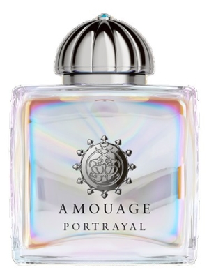 Amouage Portrayal Woman 100ml Eau De Parfum