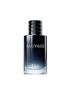 Christian Dior Sauvage 100ml Eau De Toilette