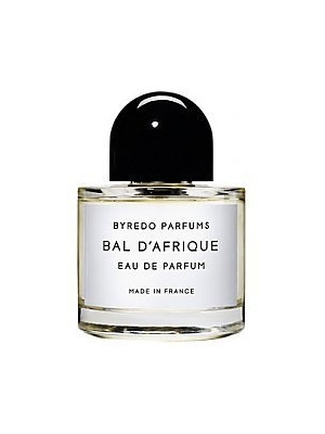 Byredo Bal D'afrique 50ml Eau De Parfum