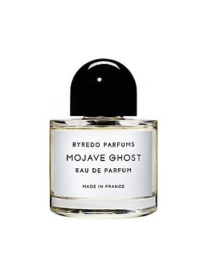 Byredo Mojave Ghost 50ml Eau De Parfum
