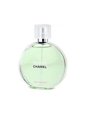 Chanel Chance Eau Fraiche 50ml Eau De Toilette