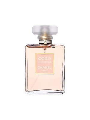 Chanel Coco Mademoiselle 50ml Eau De Parfum