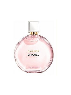 Chanel Chance Eau Tendre 100ml Eau De Parfum