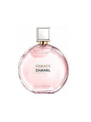Chanel Chance Eau Tendre 150ml Eau De Parfum