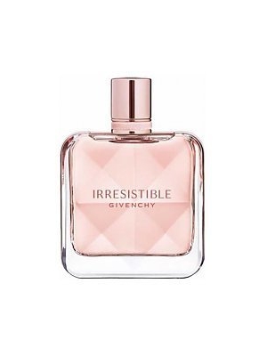 Givenchy Irresistible 80ml Eau De Parfum