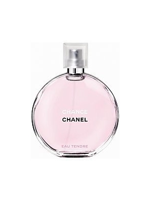Chanel Chance Eau Tendre 100ml Eau De Toilette