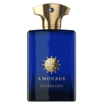 Amouage Interlude Extrait 100ml Eau De Parfum