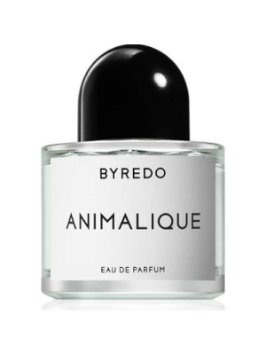 Byredo Animaliqu 50ml Eau De Parfum