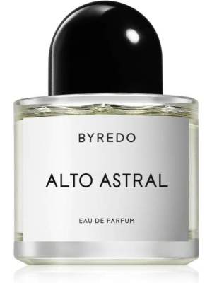 Byredo Alto Astral 100ml Eau De Parfum